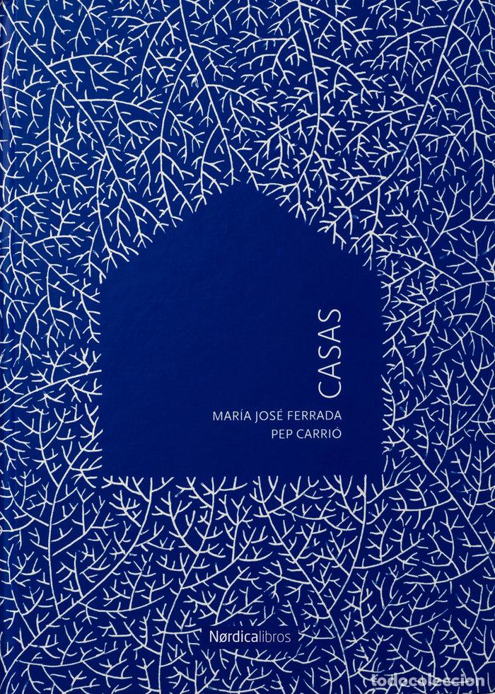 books: CASAS - FERRADA, MARIA JOSE