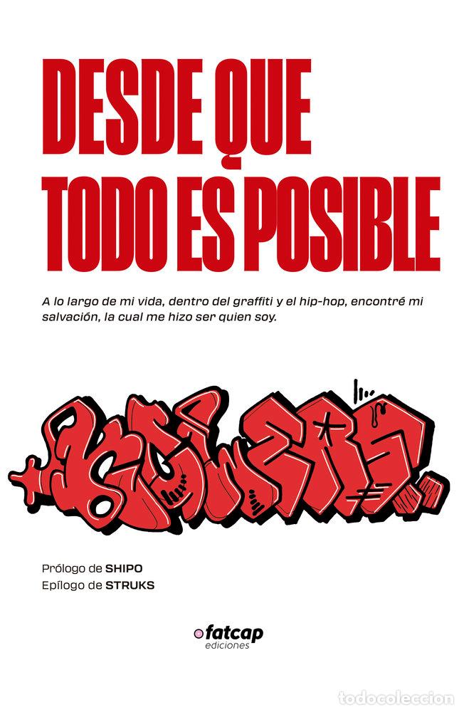 Libros: DESDE QUE TODO ES POSIBLE - KOLER, KOLER