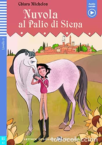 Livres: NUVOLA AL PALIO DI SIENA - VV.AA.