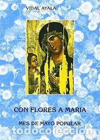 Libros: CON FLORES A MARIA NE - GROSSO A.