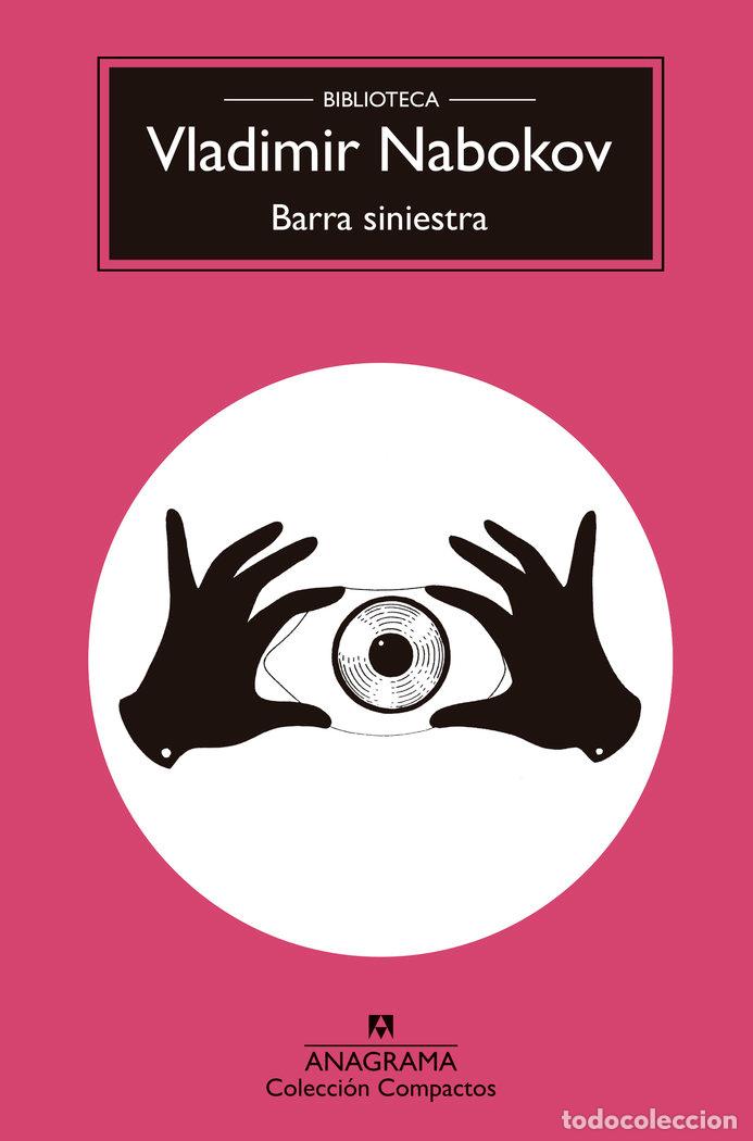 Libros: BARRA SINIESTRA - NABOKOV, VLADIMIR