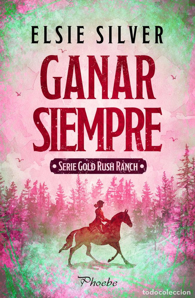B&uuml;cher: GANAR SIEMPRE - SILVER, ELSIE