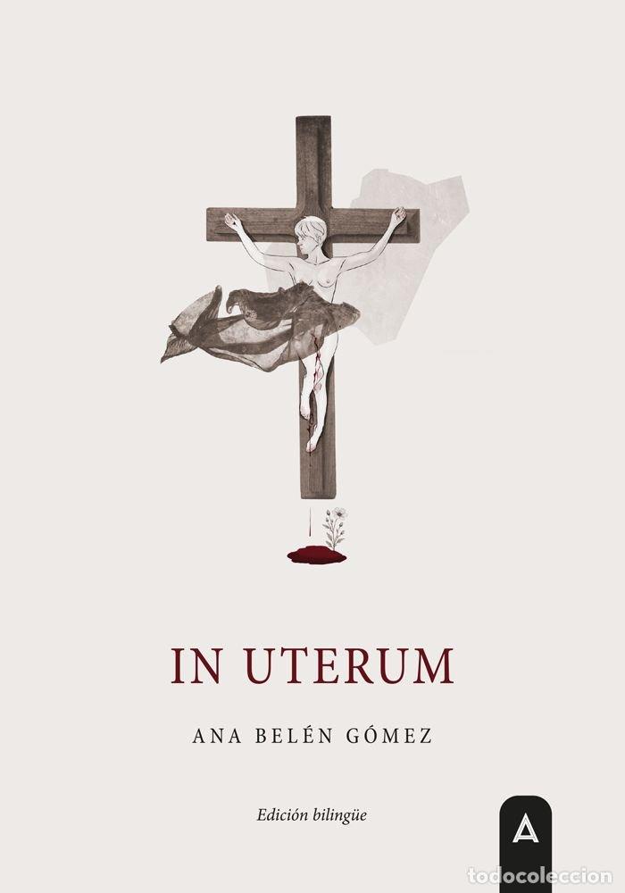 Libros: IN UTERUM - GOMEZ ROCA, ANA BELEN