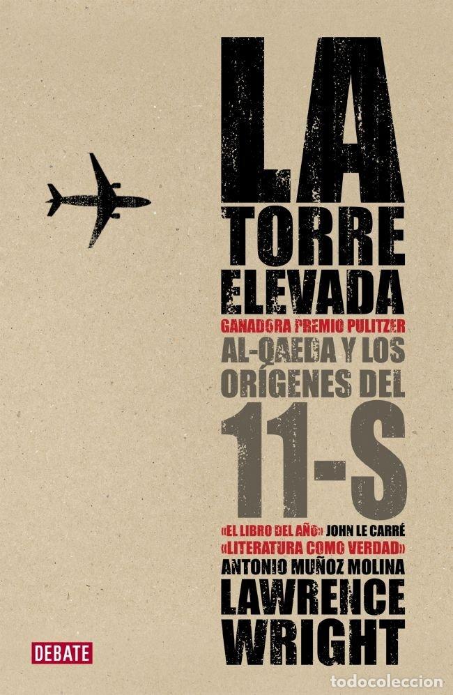 Livros: TORRE ELEVADA,LA - WRIGHT, LAWRENCE