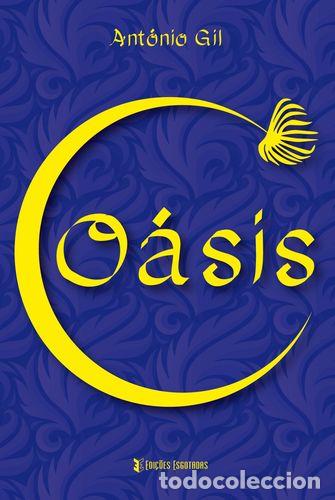 Libros: O&Aacute;SIS - Gil, Ant&oacute;nio