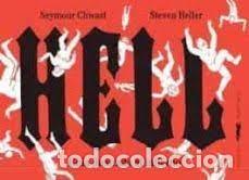 Libros: HELL - HELLER, STEVEN