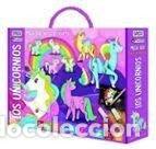 Libros: UNICORNIOS MEGA BOX - AA.VV