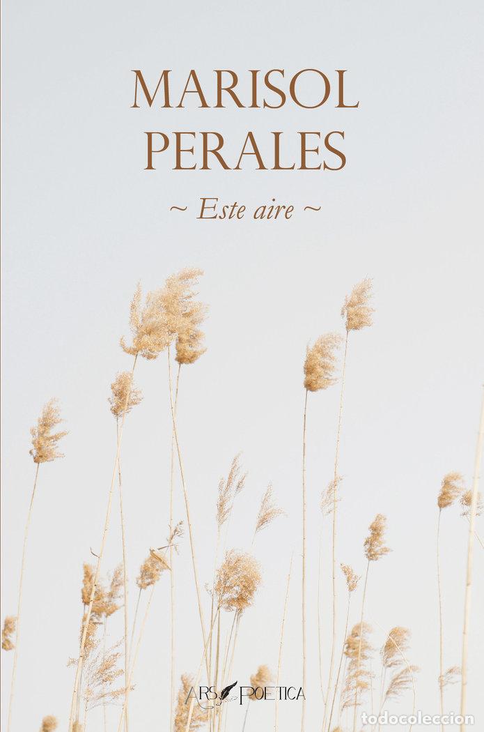 Livres: ESTE AIRE - PERALES, MARISOL