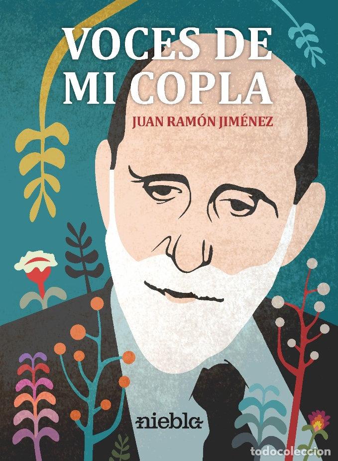 Libros: VOCES DE MI COPLA - JIMENEZ, JUAN RAMON