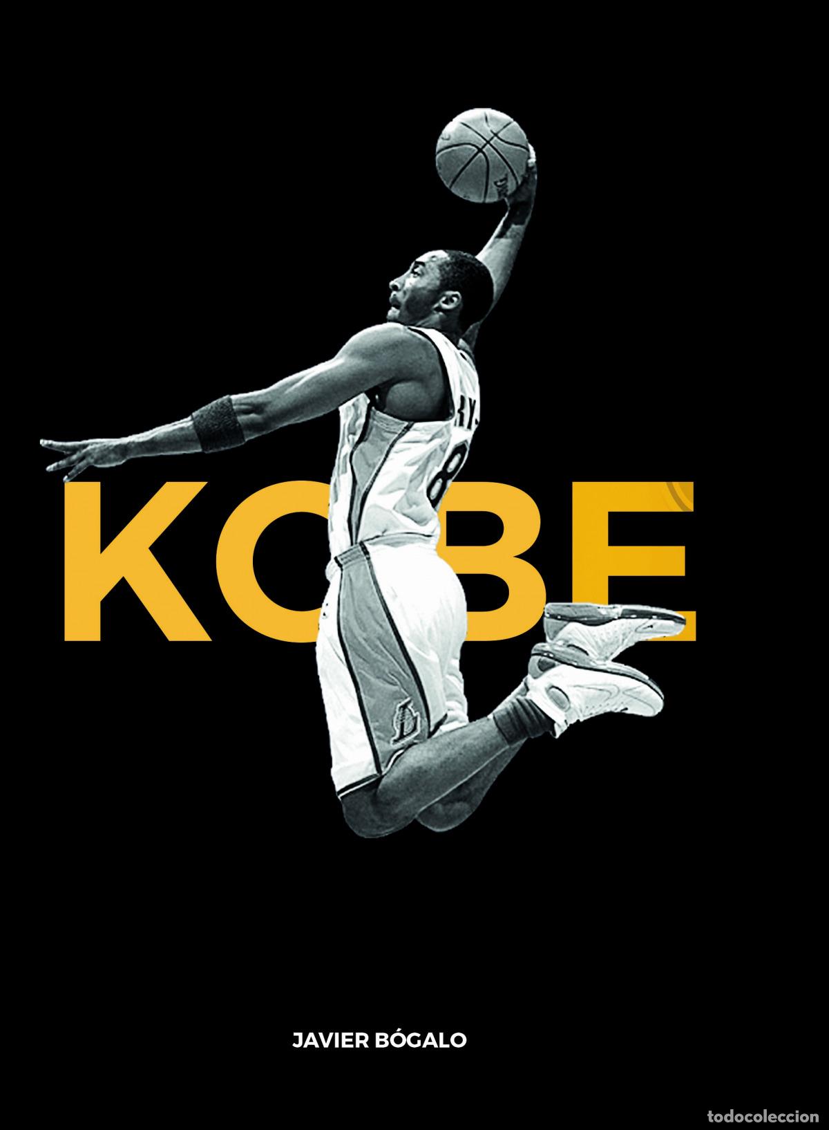 Livres: KOBE - B&oacute;galo Fern&aacute;ndez, Javier