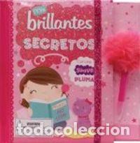 Livres: MIS BRILLANTES SECRETOS - AA.VV