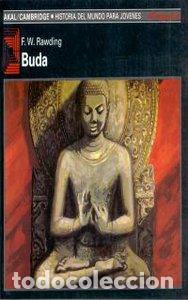 Libros: BUDA HMJ - RAWDING, F.W.