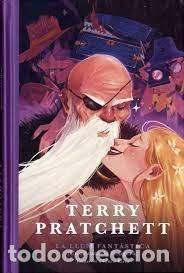 Libros: LLUM FANTASTICA,LA - PRATCHETT, TERRY