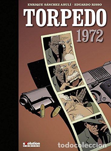 Livros: TORPEDO 1972 - ABULI, E S