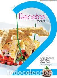 Livros: RECETAS PARA DOS - FLEISHMANN