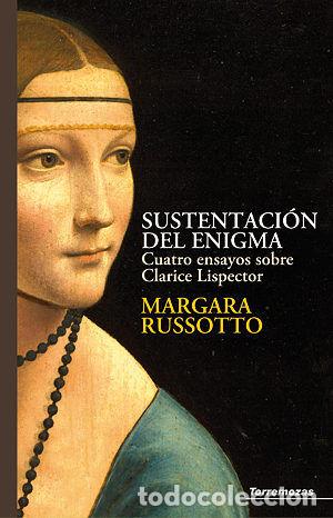 Livres: SUSTENTACION DEL ENIGMA - RUSSOTTO, MARGARA