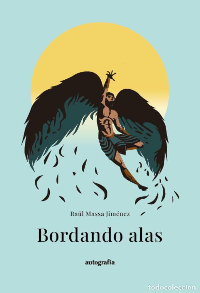 Livros: BORDANDO ALAS - MASSA JIMENEZ, RAUL