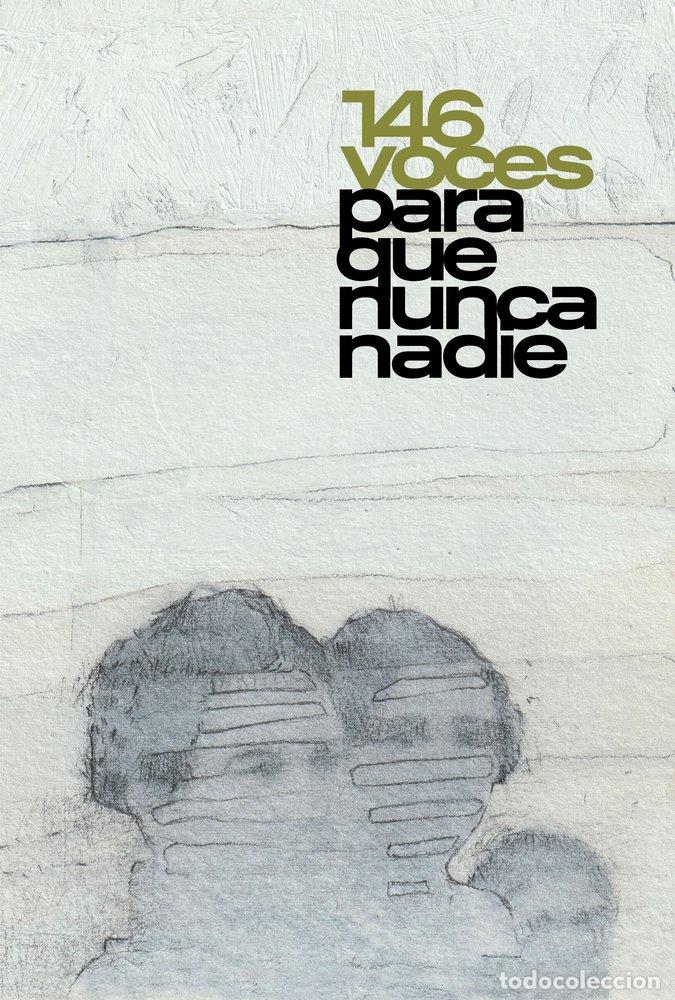 Livros: 146 VOCES PARA QUE NUNCA NADIE - ROSARIO GUARINO ORTEGA