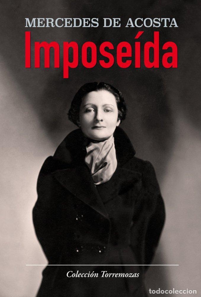 Libros: IMPOSEIDA - ACOSTA, MERCEDES DE