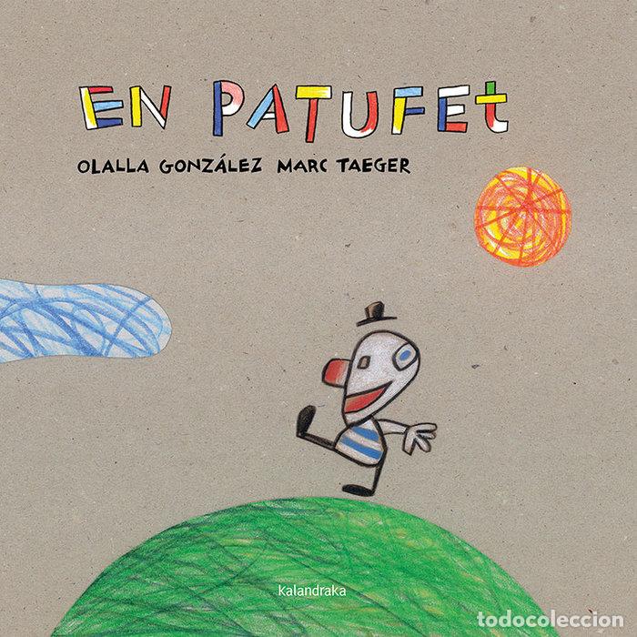 Libros: EN PATUFET - Gonzalez, Olalla