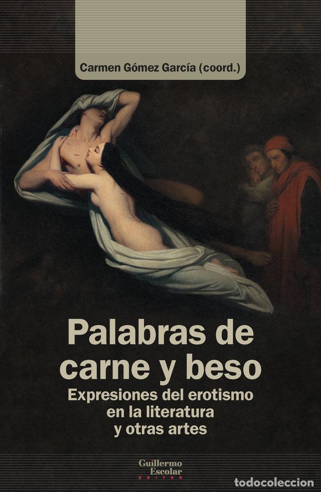 B&uuml;cher: PALABRAS DE CARNE Y BESO - .