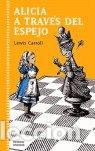 Libros: ALICIA A TRAVES DEL ESPEJO - AA.VV