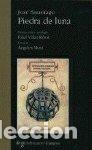books: PIEDRA DE LUNA - ...