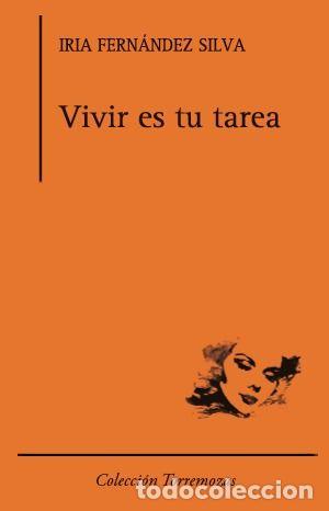 books: VIVIR ES TU TAREA - FERNANDEZ SILVA, IRIA