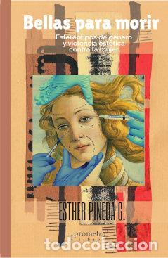 books: BELLAS PARA MORIR - PINEDA G, ESTHER