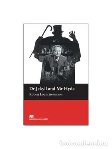 Libros: MR (E) DR JEKYLL AND MR HYDE ETOOLS - MACMILLAN E L T