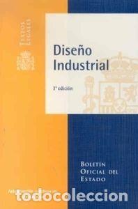 Libros: DISE&Ntilde;O INDUSTRIAL - VV.AA.