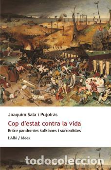 B&uuml;cher: COP D'ESTAT CONTRA LA VIDA - Sala i Pujolr&agrave;s, Joaquim