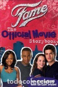 B&uuml;cher: THE FAME.OFFICIAL MOVIE STORY BOOK - Varios autores