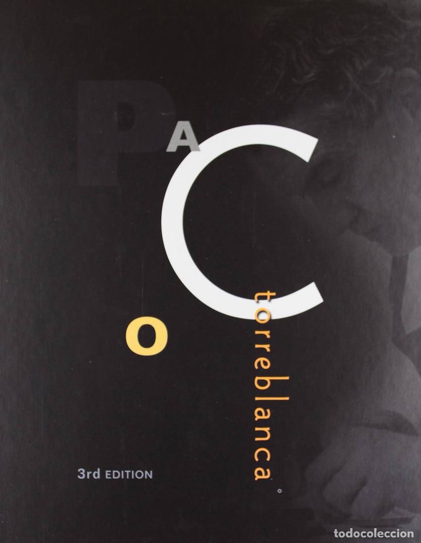 Libri: PACO TORREBLANCA - Torreblanca, Paco