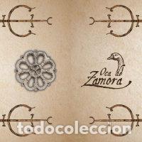 Livros: JUEGO DE LA OCA DE ZAMORA - AA.VV