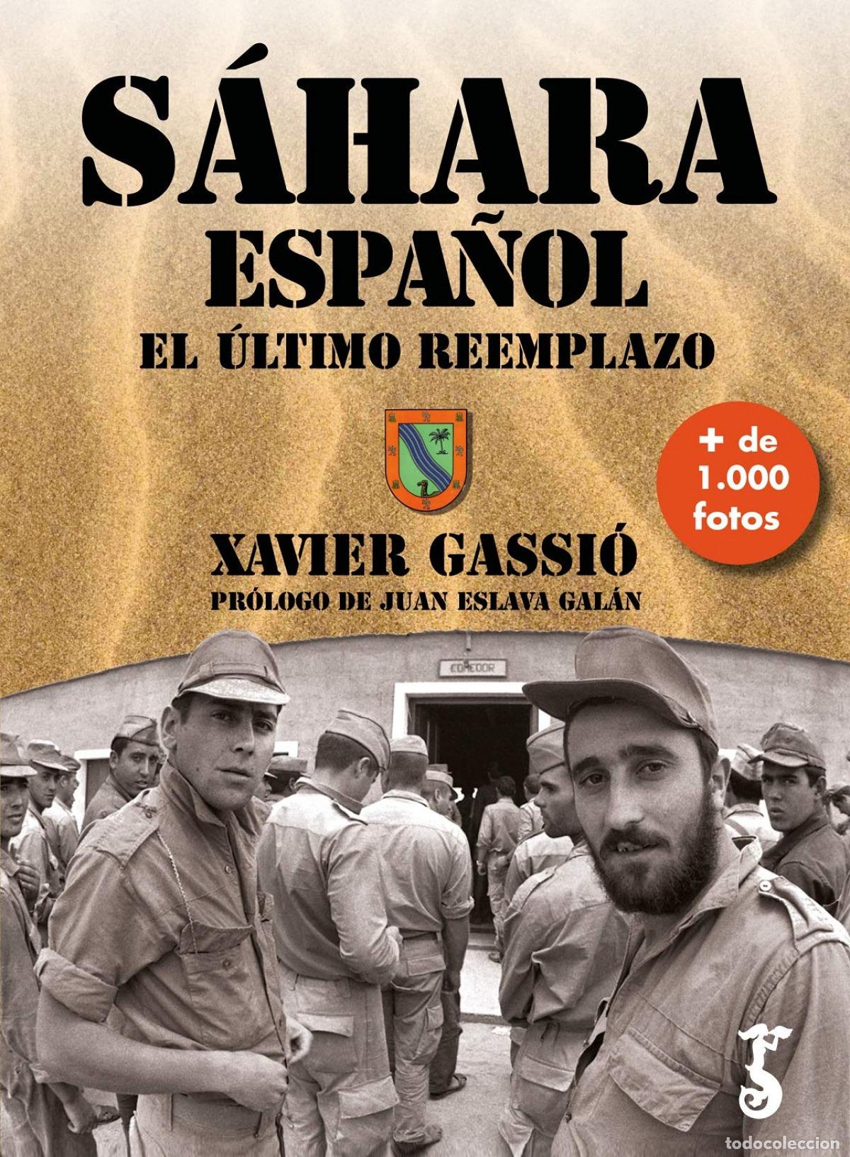 Livros: S&Aacute;HARA ESPA&Ntilde;OL EL &Uacute;LTIMO REEMPLAZO (R) - Gassi&oacute;, Xavier