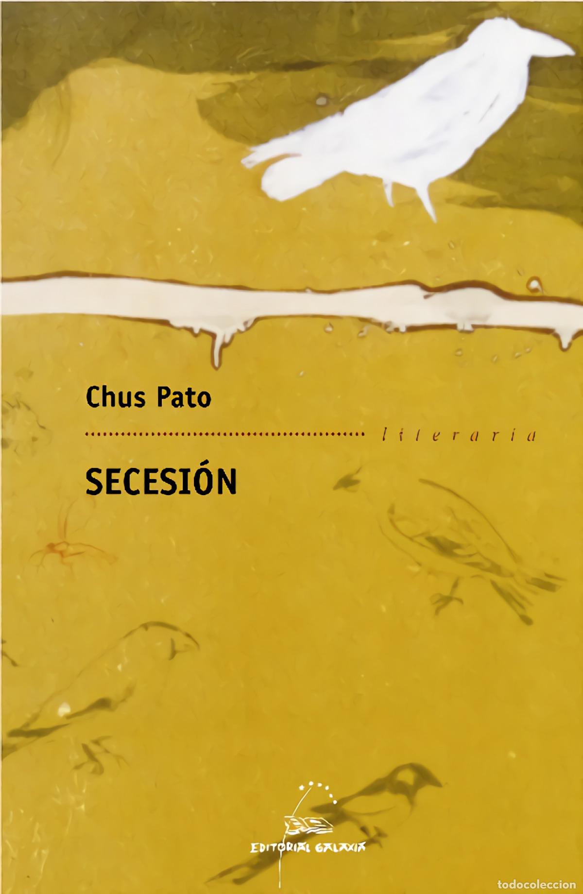 Livres: SECESI&Oacute;N - Pato, Chus