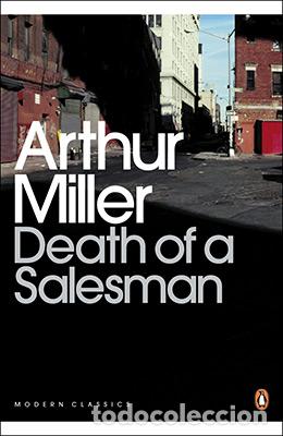 Livres: DEATH OF A SALESMAN - Miller, Arthur