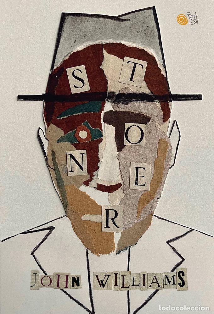 Libros: STONER - WILLIAMS, JOHN