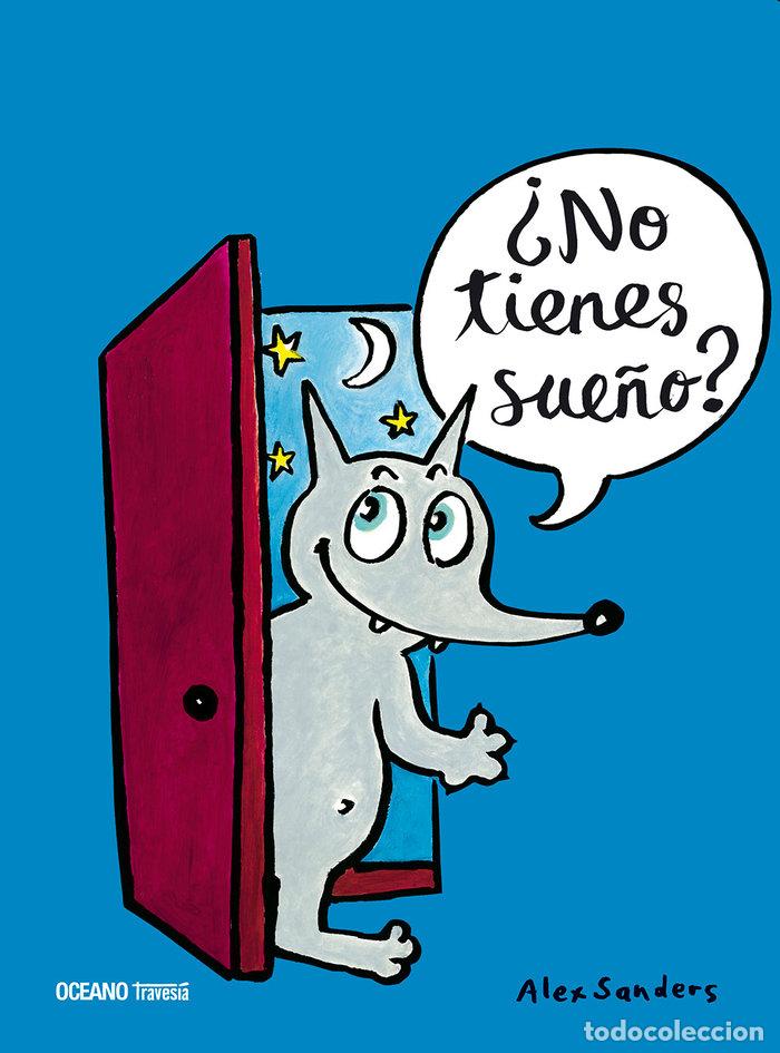 Libros: NO TIENES SUE&Ntilde;O - SANDERS, ALEX