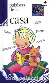 Libros: PALABRAS DE CASA - Bussolati, Emanuela