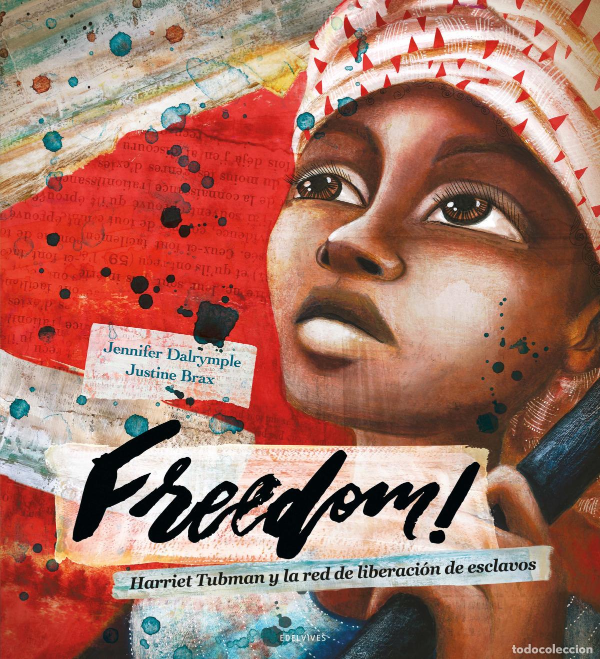 Libros: FREEDOM! - Dalrymple, Jennifer
