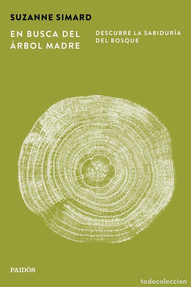 B&uuml;cher: EN BUSCA DEL ARBOL MADRE - SUZANNE SIMARD