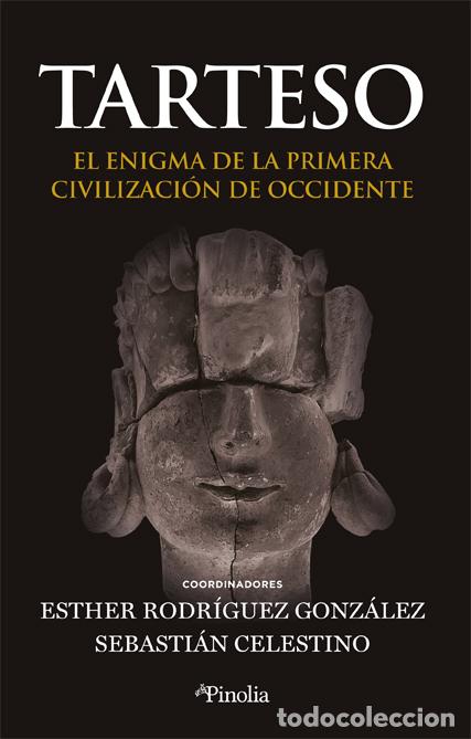Libros: TARTESO - CELESTINO, SEBASTIAN