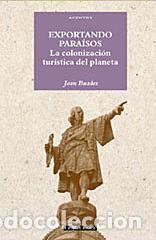 Livros: EXPORTANDO PARA&Iacute;SOS - Buades Beltr&aacute;n, Joan