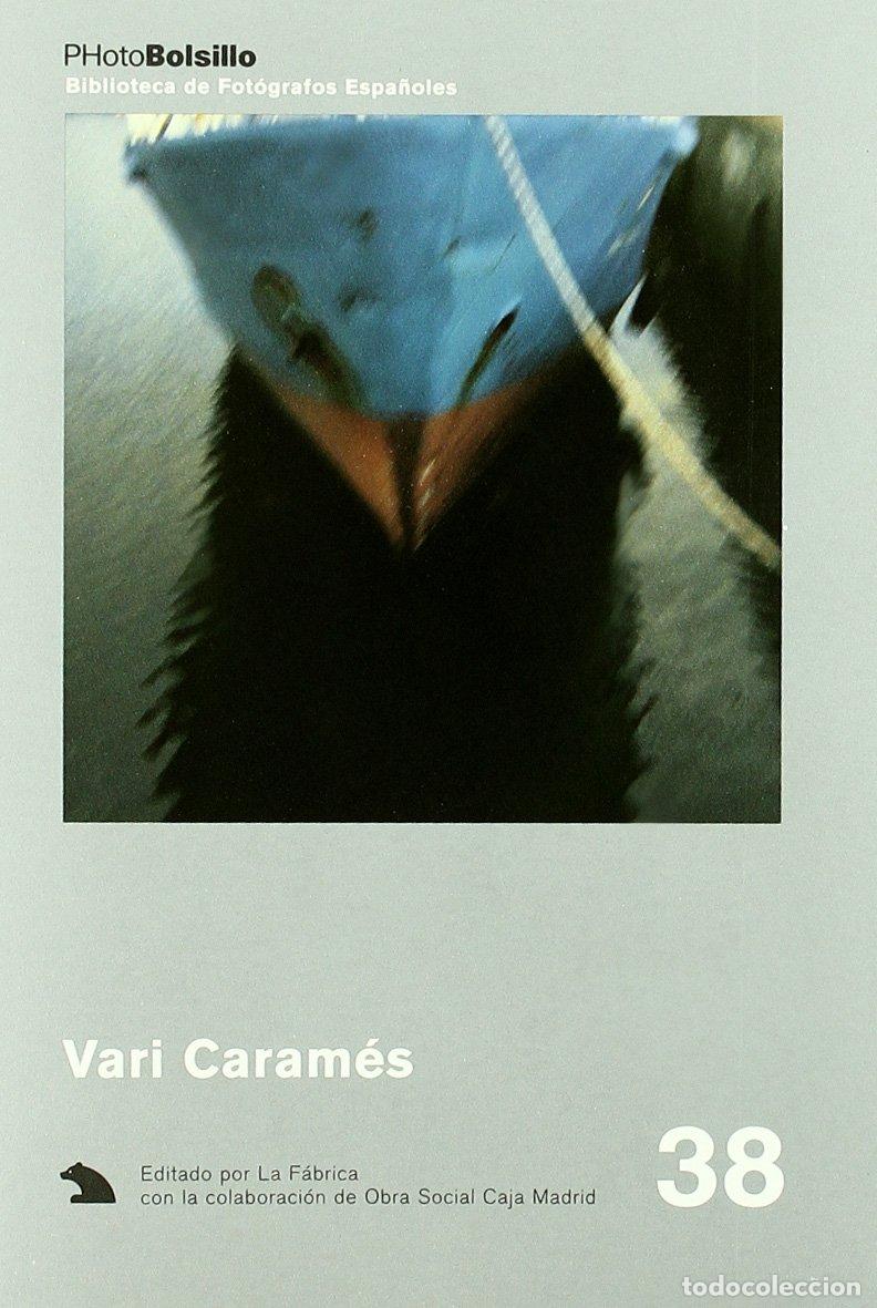 Libros: VARI CARAM&Eacute;S - Caram&eacute;s, Vari