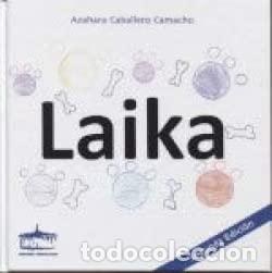 Livres: LAIKA - VV.AA.......