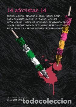 Livres: 14 AFORISTAS 14 - VVAA