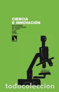 Livres: CIENCIA E INNOVACION - DURAN, ALICIA