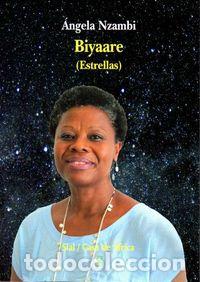 Livres: BIYAARE ESTRELLAS - NZAMBI, ANGELA